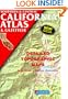 Southern California Atlas & Gazetteer (Southern & Central California Atlas & Gazetteer)
