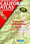 Southern California Atlas & Gazetteer