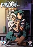 Full Metal Panic - FUMOFFU Vol.3