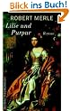 Lilie und Purpur: Roman (Fortune de France)