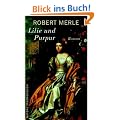 Lilie und Purpur: Roman (Fortune de France)