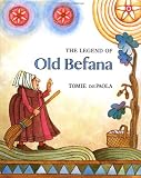 The Legend of Old Befana