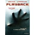 Playback