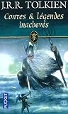 Contes et légendes inachevés, coffret (3 volumes) par John Ronald Reuel Tolkien Contes et légendes inachevés, coffret (3 volumes) par John Ronald Reuel Tolkien