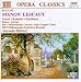 Puccini: Manon Lescaut