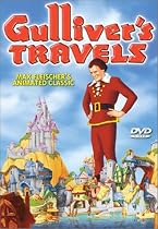 5192JRQT74L. SL210  Gullivers Travels Movie Streaming
