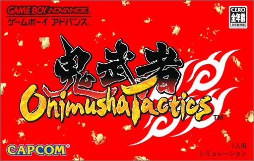 Onimusya Tactics