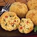 Omaha Steaks 8 Pepper Jack Risotto Cakes