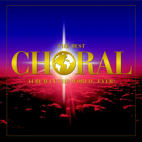 Gregorian Chant - The Best Choral Album in the World...Ever! - Zortam Music
