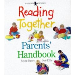 Reading Together: Parents' Handbook