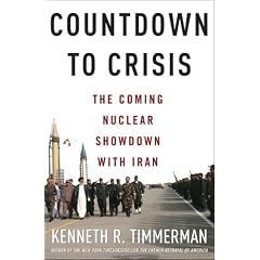 Countdown to Crisis: The Coming Nuclear Showdown with Iran