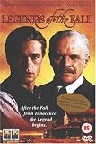 Legends Of The Fall [UK IMPORT] - Brad Pitt