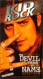 Devil Knows My Name: Unauthorized