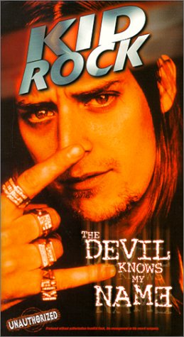 City Travel Guides Discounted  VHS : Devil Knows My Name: Unauthorized