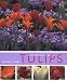 Book Gardening with Tulips