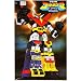 Retro Giant Robot Model Kit - No. 2