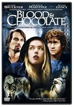 Blood & Chocolate