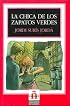 La Chica De Los Zapatos Verdes/the Girl With the Green Shoes (Leer En Espanol, Level 2)
