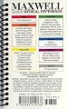Maxwell Quick Medical Reference (Maxwell, Quick Medical Reference Maxwell, Quick Medical Refe)