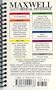 Maxwell Quick Medical Reference