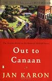  : Out to Canaan (The Mitford Years, Book 4)