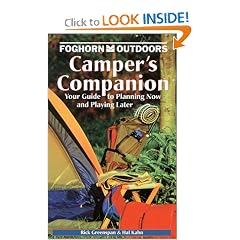Foghorn Outdoors: Camper's Companion