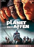 Planet der Affen - Special Edition (2 DVDs) - Mark Wahlberg