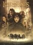 The Fellowship of the Ring Movie Soundtrack Piano, Vocal, and Chords (The Lord of the Rings) (Pvg)