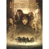The Lord of the Rings: The Fellowship of the Ring (Piano/Vocal/Guitar) (Pvg)von "Howard Shore"
