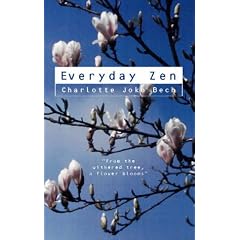 Everyday Zen: Love and Work