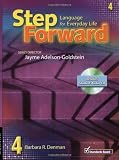 Step Forward: 4Language for Everyday Life (4step Forward)