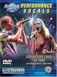 Hardrock Academy Performance Vocals [2003]