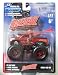 Search : Muscle Machines Daredevil Monster Truck 1:64 Marvel