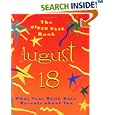 The Birth Date Book August 18: What Your Birthday Reveals About You (Birth Date Books) by  Ariel Books