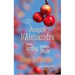 Come September (Harlequin Special Releases)