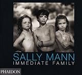 Sally Mann's Immediate Family