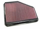 5192KX1KCML. SL160  K&N 33 2220 High Performance Replacement Air Filter