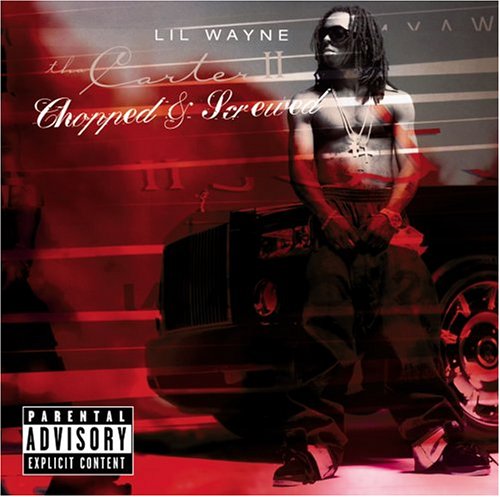 Lil Wayne - I