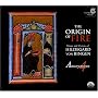 The Origin of Fire: Music and Visions of Hildegard von Bingen