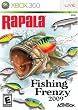 Rapala Fishing Frenzy