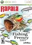 Rapala Fishing Frenzy