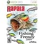 Rapala Fishing Frenzy