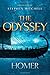 The Odyssey: (The Stephen Mitchell Translation)