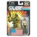 G.I. JOE Hasbro 25th Anniversary 3 3/4" Wave 7 Action Figure Duke with Jet Pack (First Sergeant)