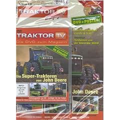 Traktor TV Magazin