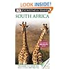 DK Eyewitness Travel Guide: South Africa