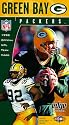 Green Bay Packers: 1998 Official NFL Team Video (97-98 Season) [VHS]