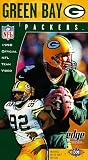 Green Bay Packers: 1998 Official NFL Team Video (97-98 Season) [VHS]