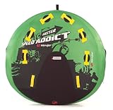 Sevylor Speed Addict 2-Person Towable