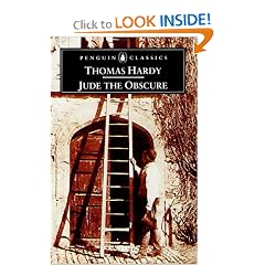Jude the Obscure (Penguin Classics)